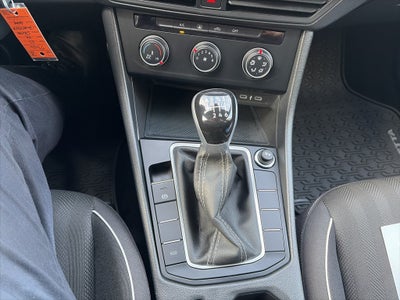 2023 Volkswagen Jetta 1.5T Sport