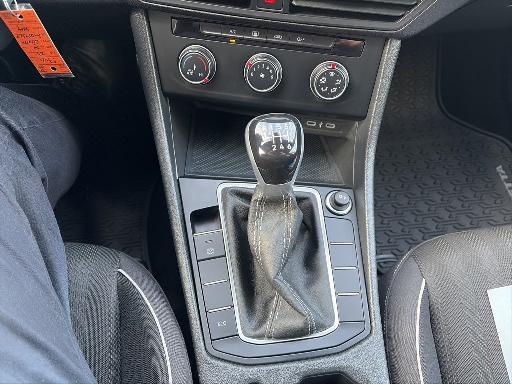 2023 Volkswagen Jetta 1.5T Sport
