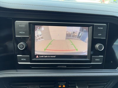 2023 Volkswagen Jetta 1.5T Sport