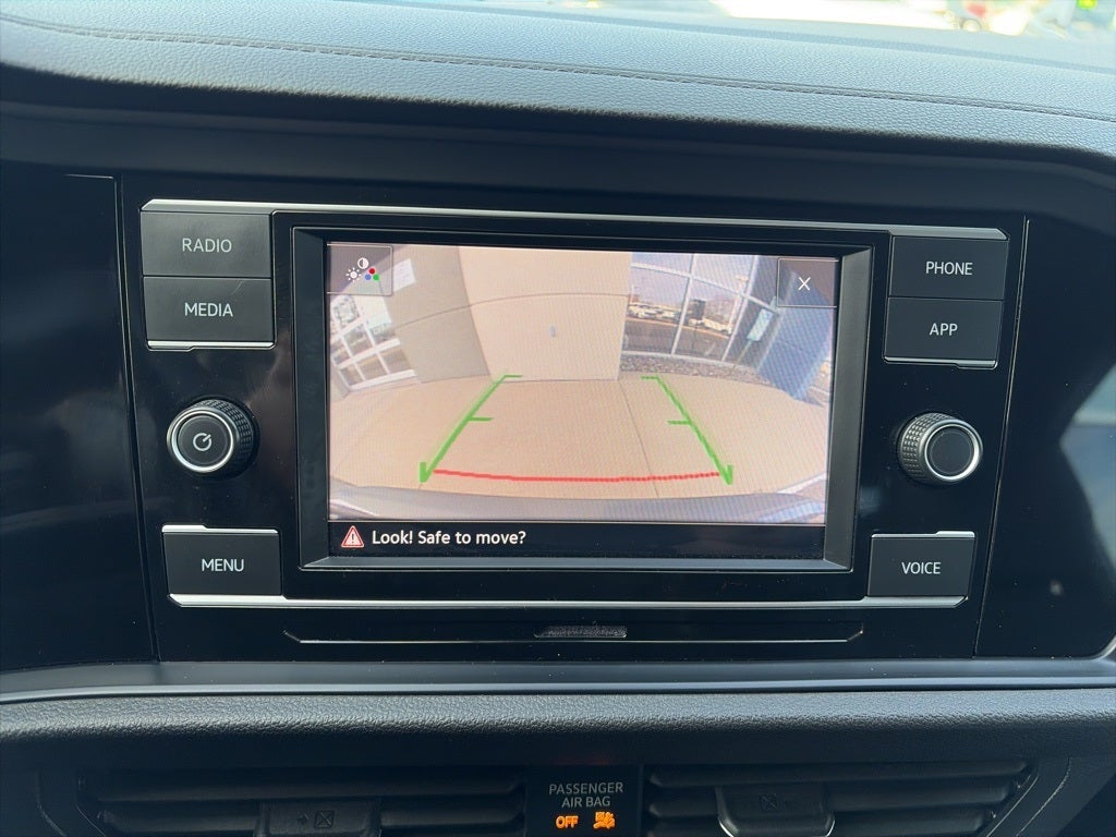 2023 Volkswagen Jetta 1.5T Sport