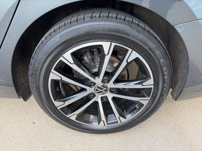 2023 Volkswagen Jetta 1.5T Sport