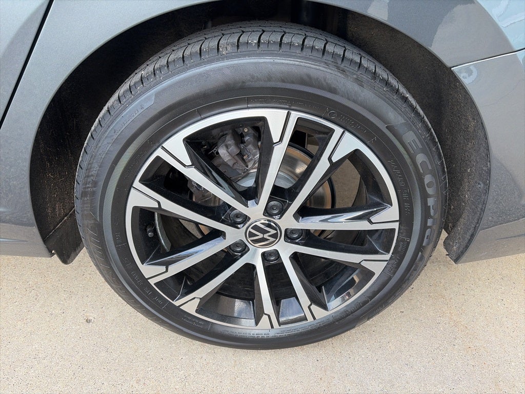 2023 Volkswagen Jetta 1.5T Sport