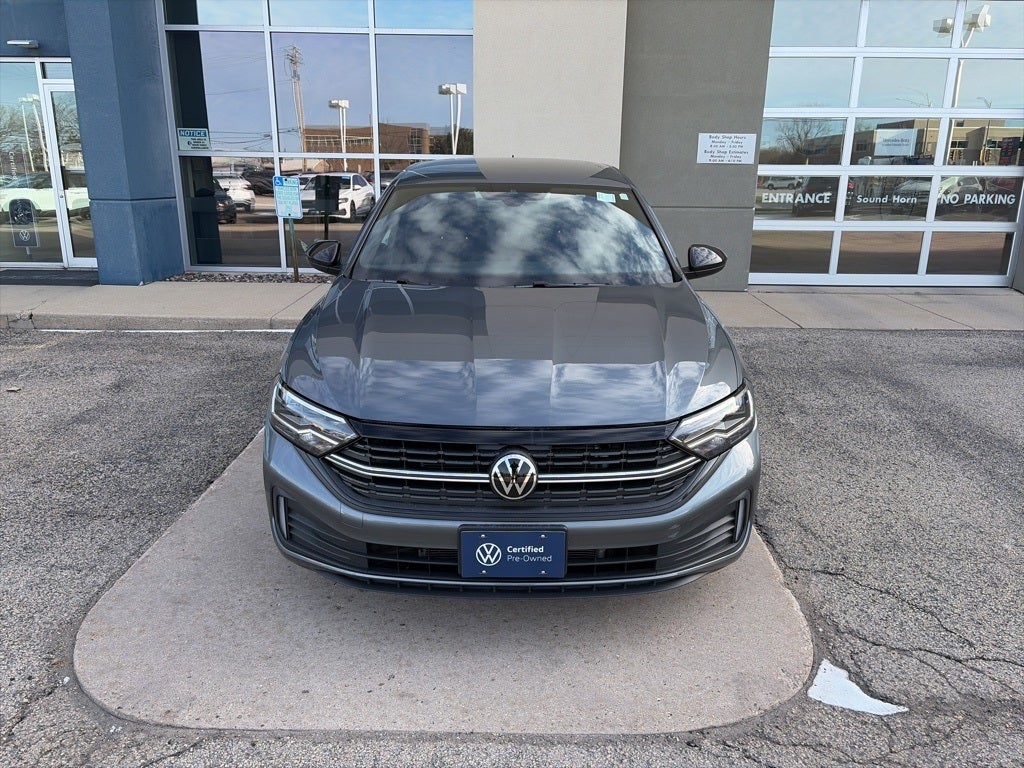 2023 Volkswagen Jetta 1.5T Sport