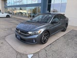 2023 Volkswagen Jetta 1.5T Sport