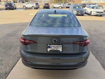 2023 Volkswagen Jetta 1.5T Sport