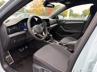 2027 Volkswagen Jetta 1.5T Sport