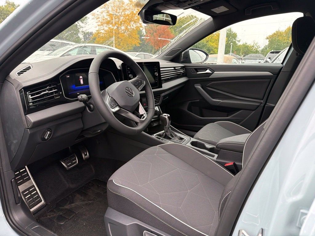 2027 Volkswagen Jetta 1.5T Sport