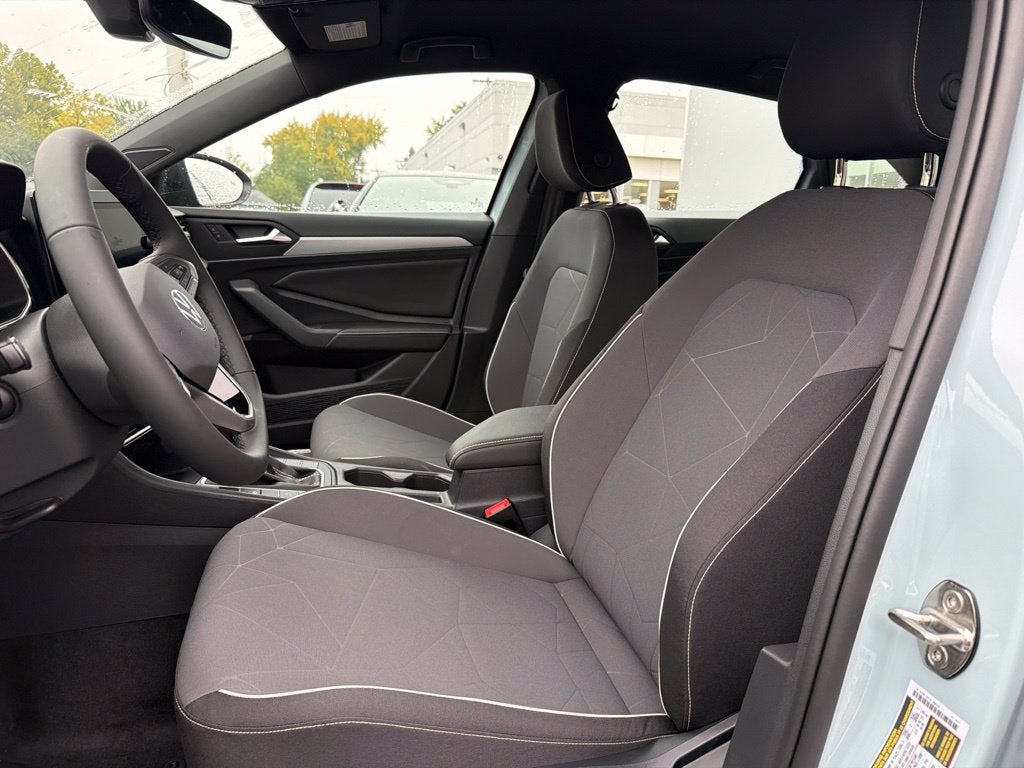 2027 Volkswagen Jetta 1.5T Sport