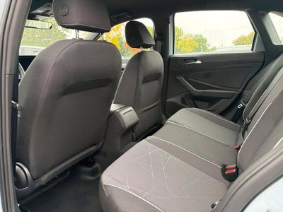2027 Volkswagen Jetta 1.5T Sport