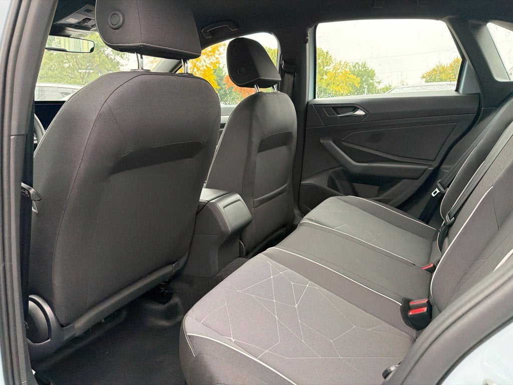 2027 Volkswagen Jetta 1.5T Sport