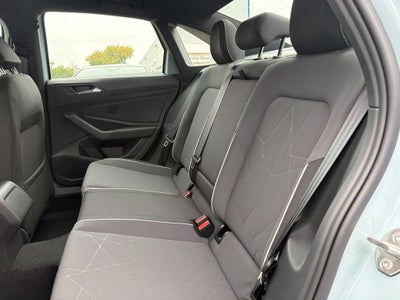 2027 Volkswagen Jetta 1.5T Sport