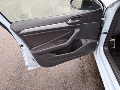 2027 Volkswagen Jetta 1.5T Sport