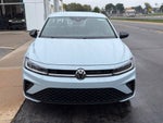 2027 Volkswagen Jetta 1.5T Sport