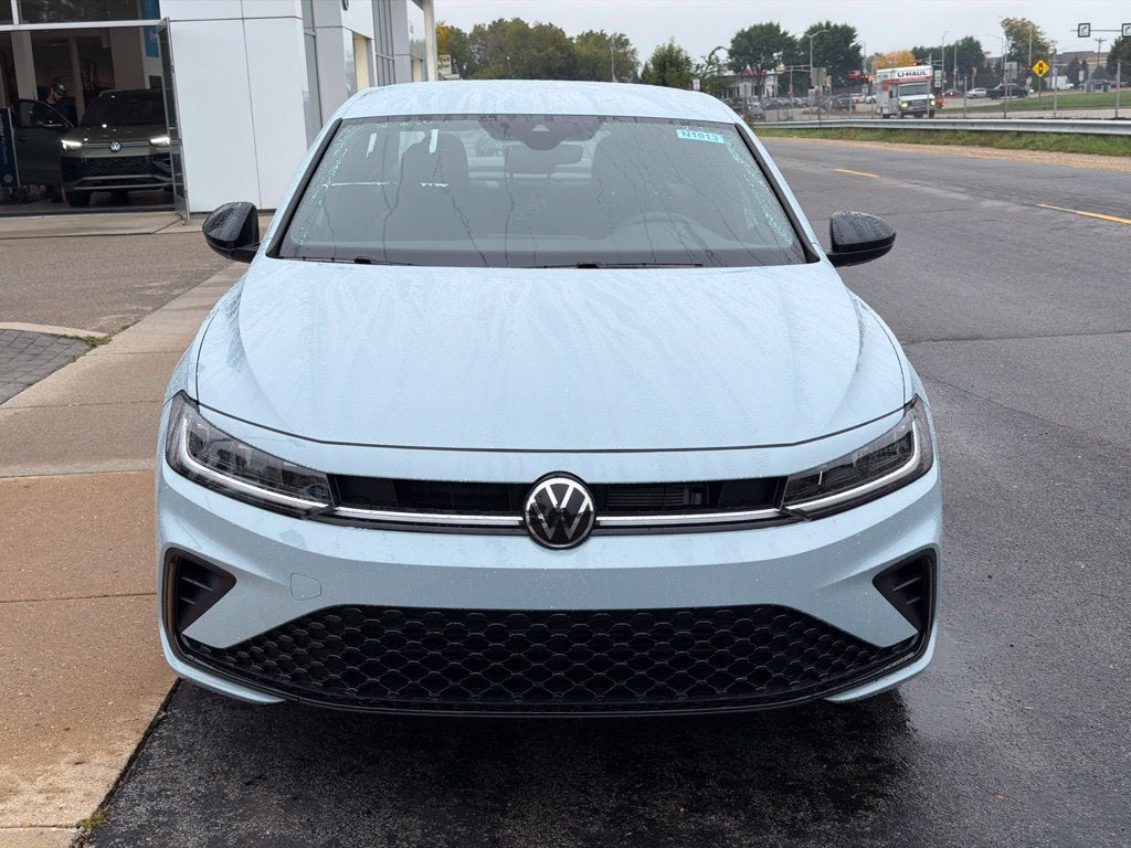 2027 Volkswagen Jetta 1.5T Sport
