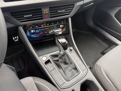 2027 Volkswagen Jetta 1.5T Sport