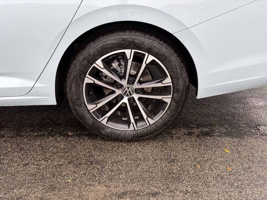 2027 Volkswagen Jetta 1.5T Sport