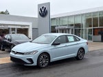2027 Volkswagen Jetta 1.5T Sport