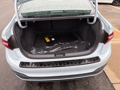 2027 Volkswagen Jetta 1.5T Sport