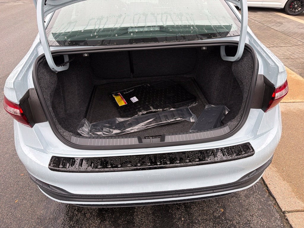 2027 Volkswagen Jetta 1.5T Sport