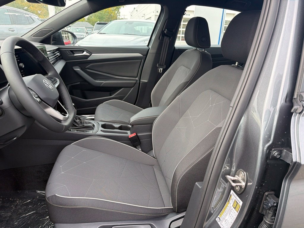 2027 Volkswagen Jetta 1.5T Sport