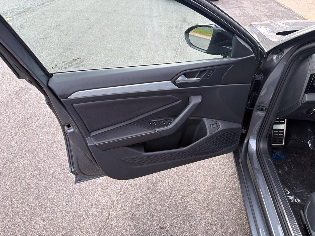 2027 Volkswagen Jetta 1.5T Sport