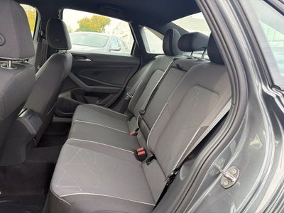 2027 Volkswagen Jetta 1.5T Sport