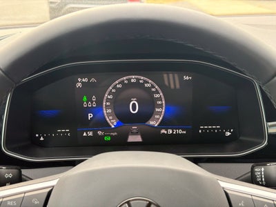 2027 Volkswagen Jetta 1.5T Sport