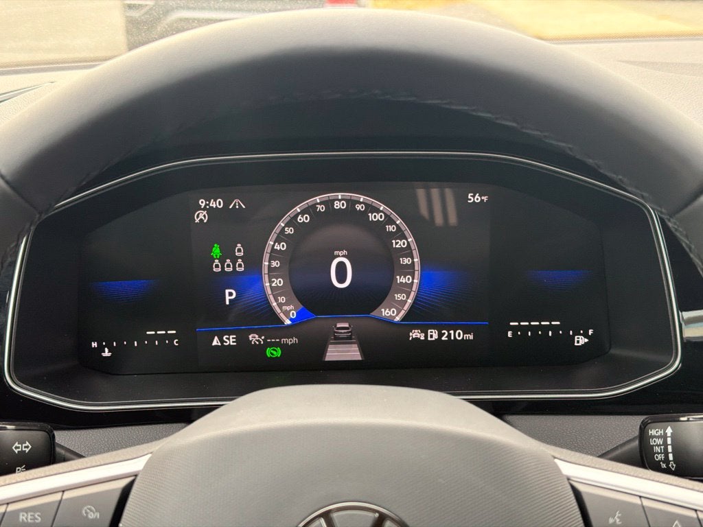 2027 Volkswagen Jetta 1.5T Sport