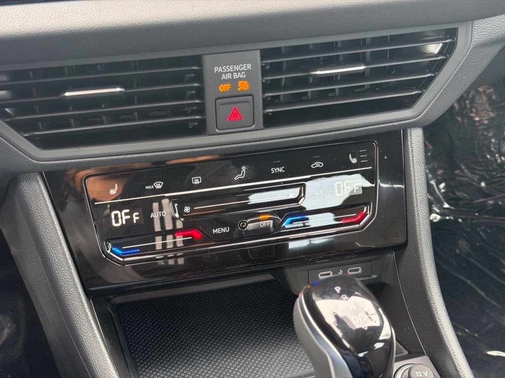 2027 Volkswagen Jetta 1.5T Sport