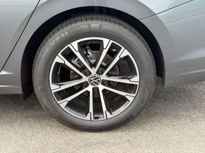 2027 Volkswagen Jetta 1.5T Sport