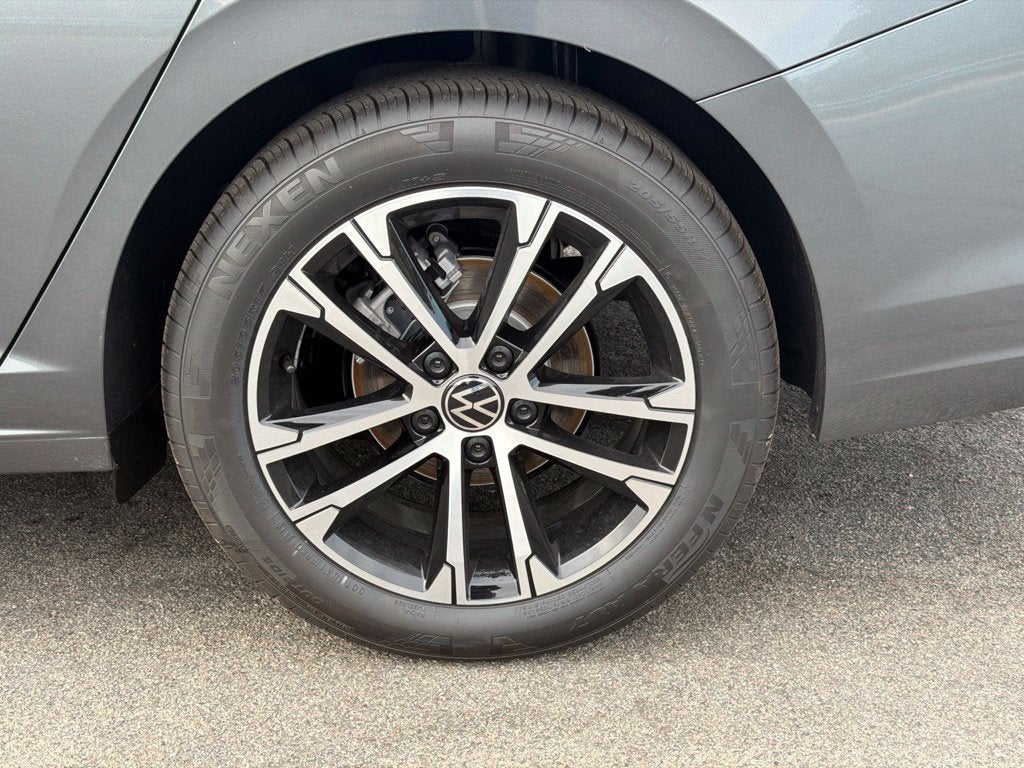 2027 Volkswagen Jetta 1.5T Sport