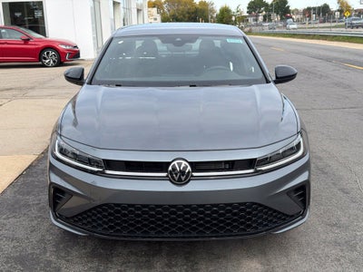 2027 Volkswagen Jetta 1.5T Sport