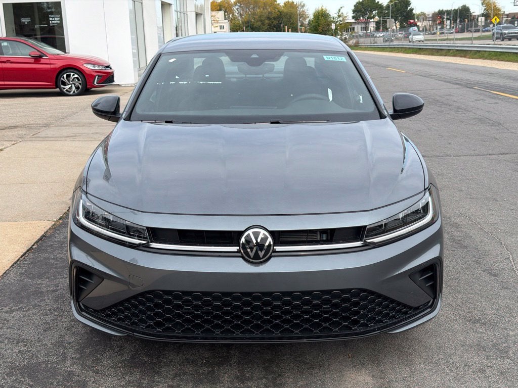 2027 Volkswagen Jetta 1.5T Sport