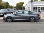 2027 Volkswagen Jetta 1.5T Sport