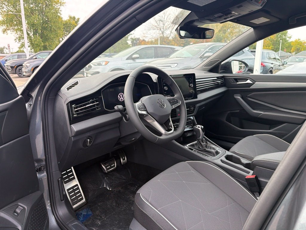 2027 Volkswagen Jetta 1.5T Sport