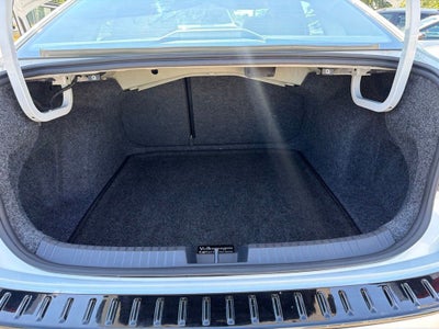 2023 Volkswagen Jetta 1.5T SEL