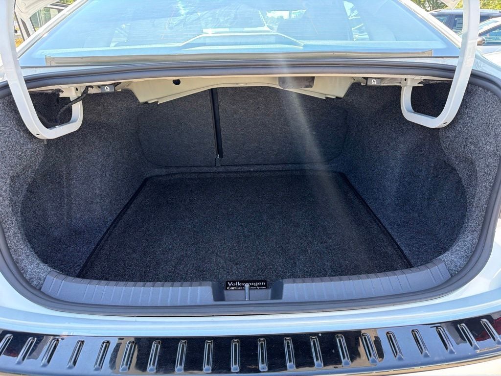 2023 Volkswagen Jetta 1.5T SEL