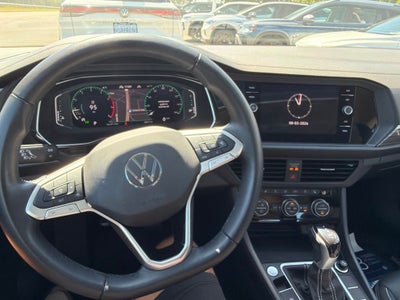 2023 Volkswagen Jetta 1.5T SEL