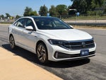 2023 Volkswagen Jetta 1.5T SEL