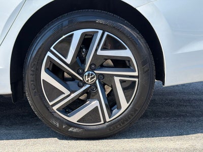 2023 Volkswagen Jetta 1.5T SEL