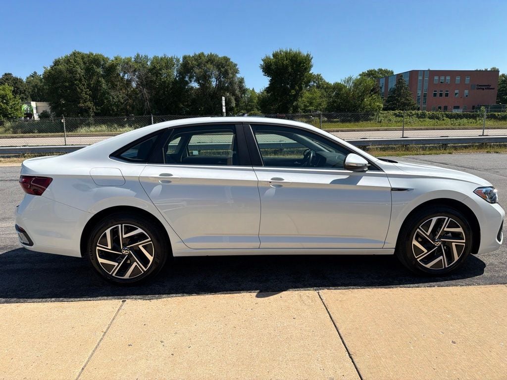 2023 Volkswagen Jetta 1.5T SEL