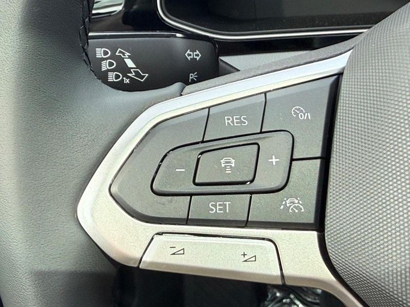 2026 Volkswagen Jetta 1.5T SEL