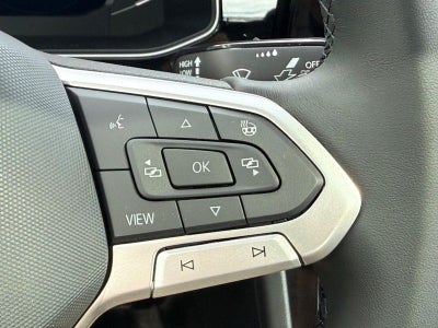 2026 Volkswagen Jetta 1.5T SEL