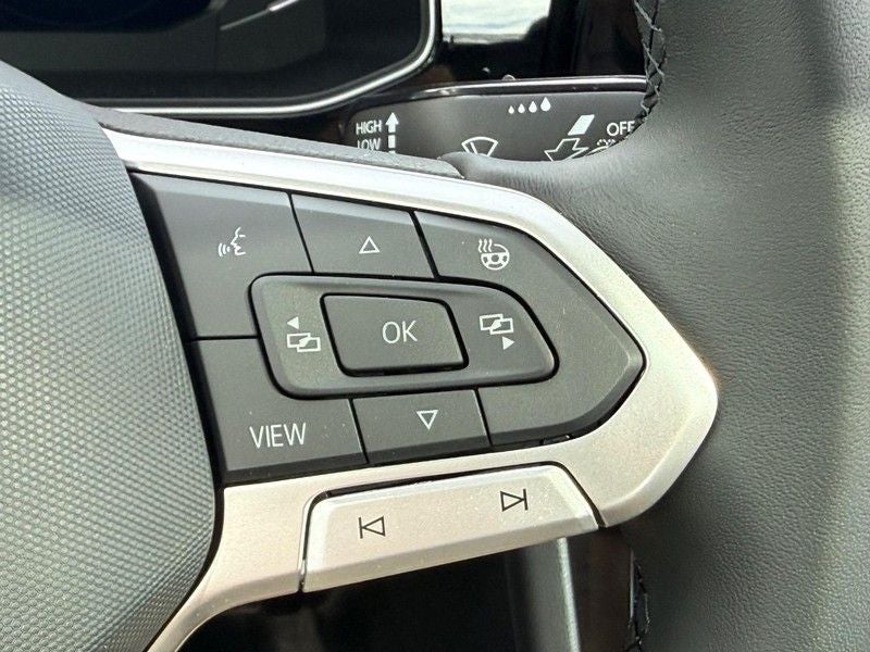 2026 Volkswagen Jetta 1.5T SEL