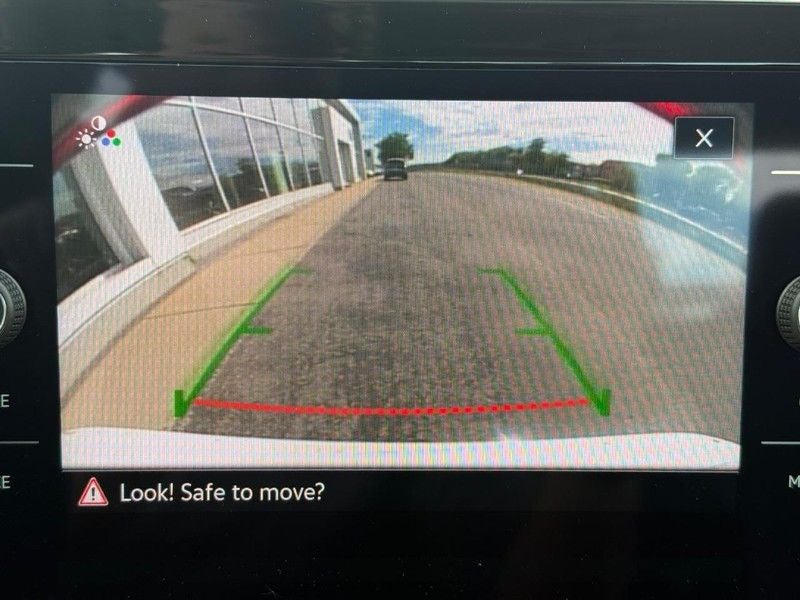 2026 Volkswagen Jetta 1.5T SEL