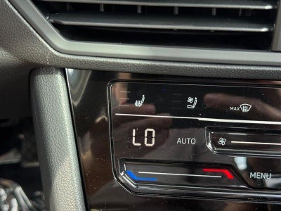 2026 Volkswagen Jetta 1.5T SEL