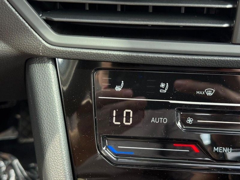 2026 Volkswagen Jetta 1.5T SEL