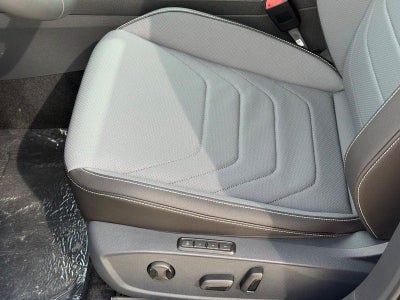 2026 Volkswagen Jetta 1.5T SEL