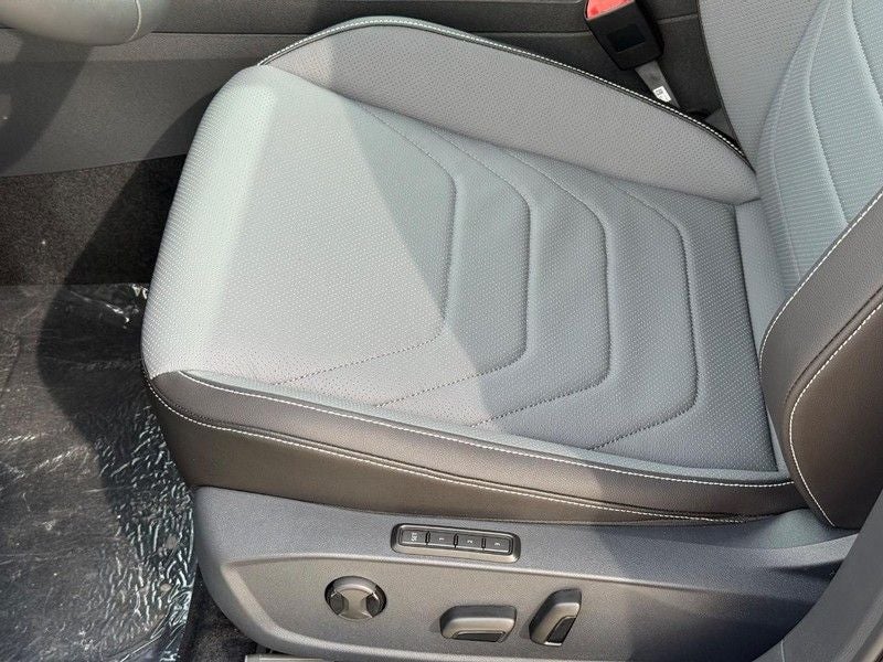 2026 Volkswagen Jetta 1.5T SEL