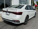 2026 Volkswagen Jetta 1.5T SEL
